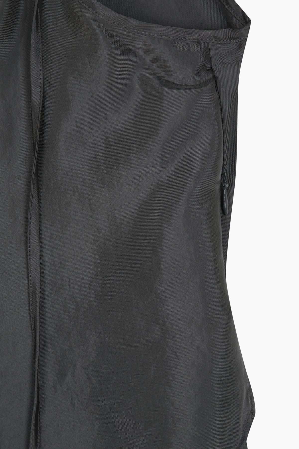 Vestito svasato