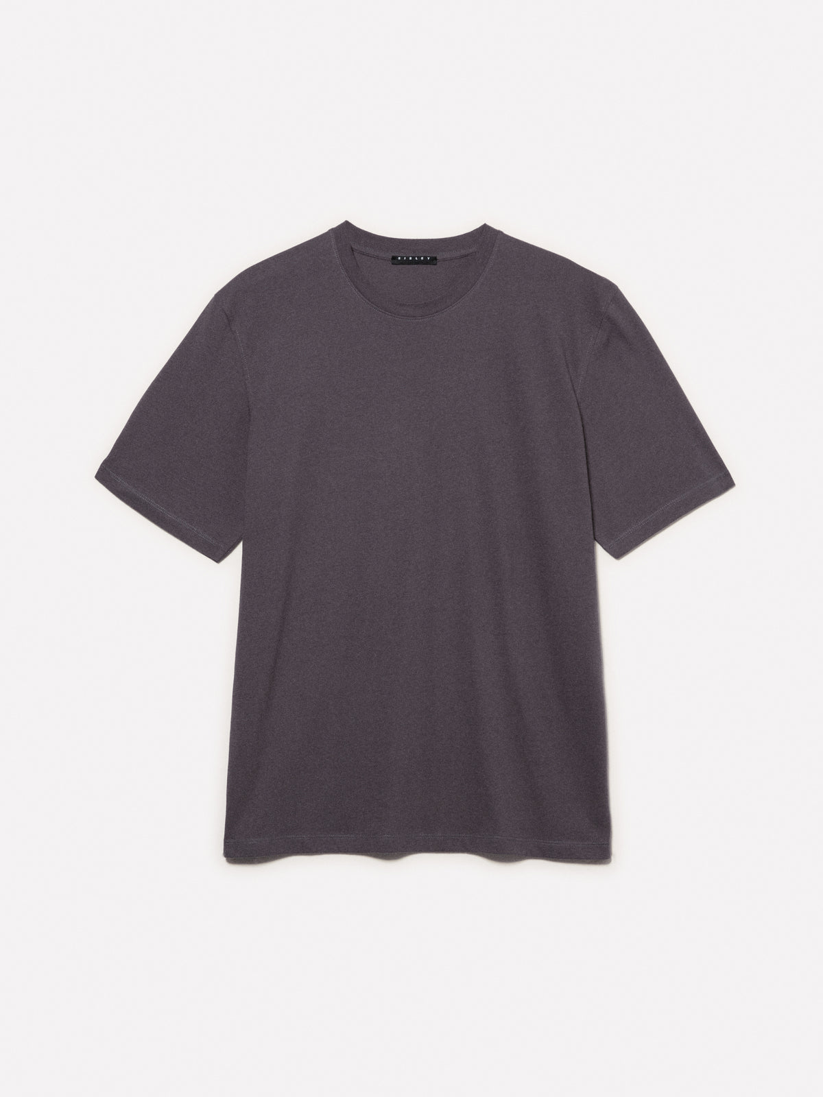 T-shirt a maniche corte regular fit