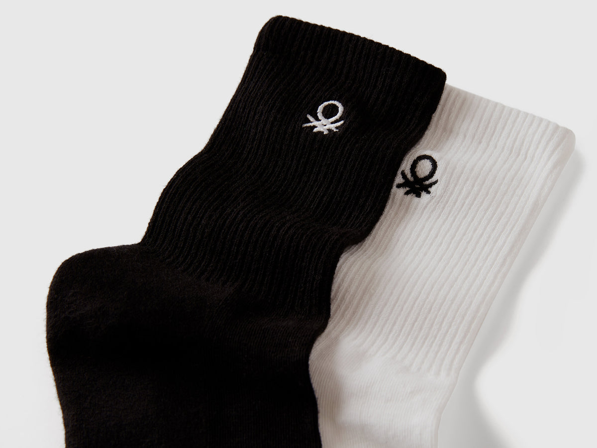 Set calzini sportivi