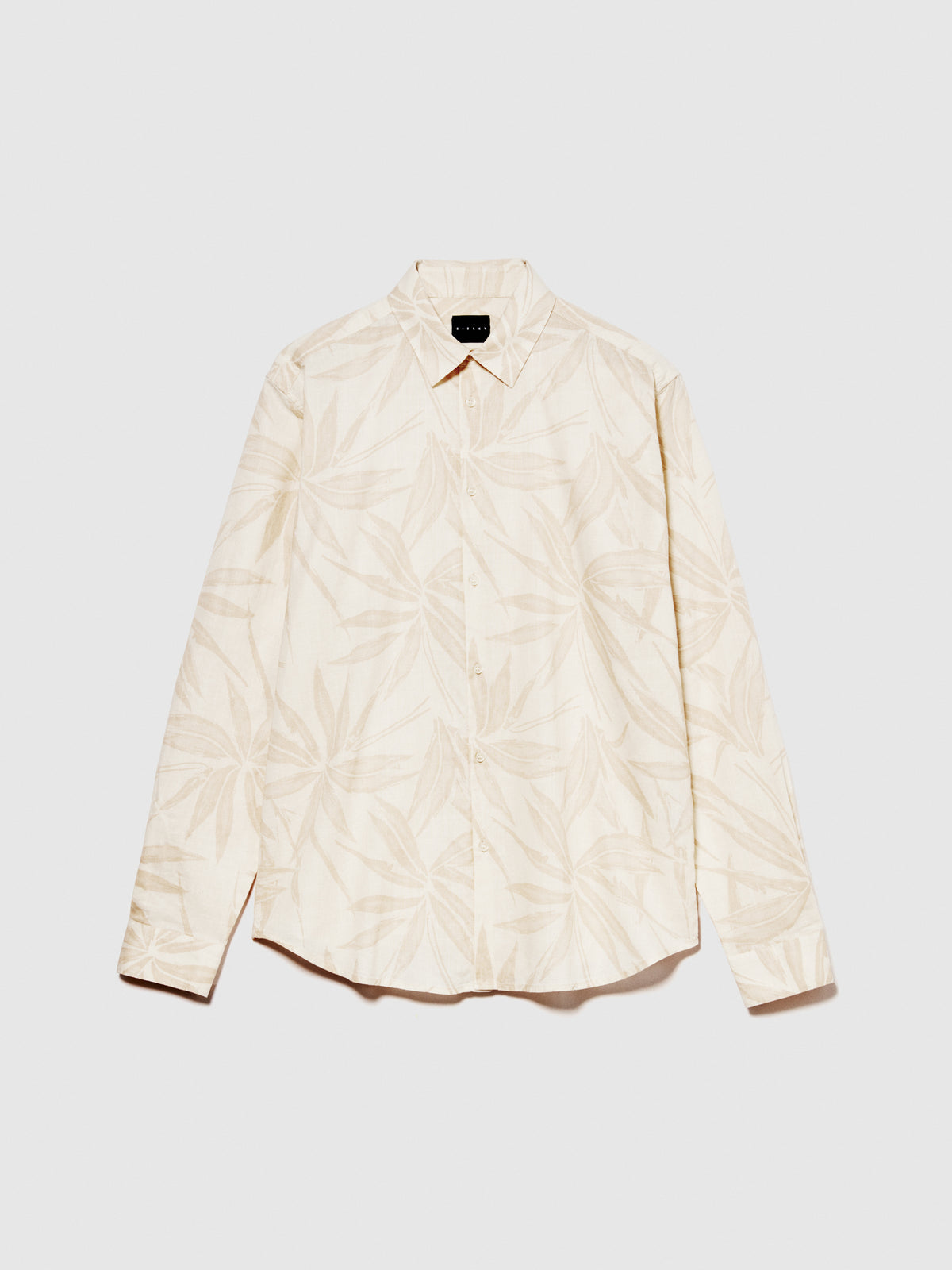 Camicia stampata