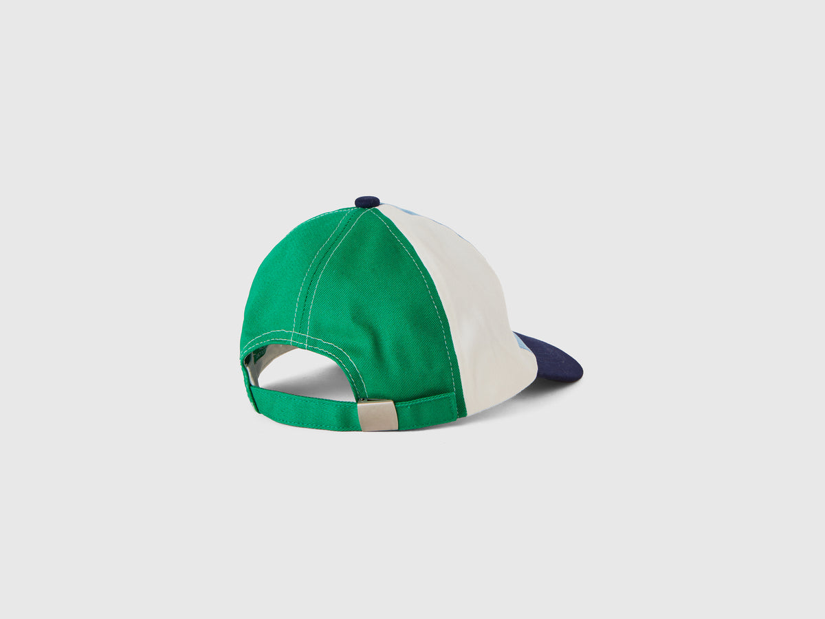 Cappellino baseball