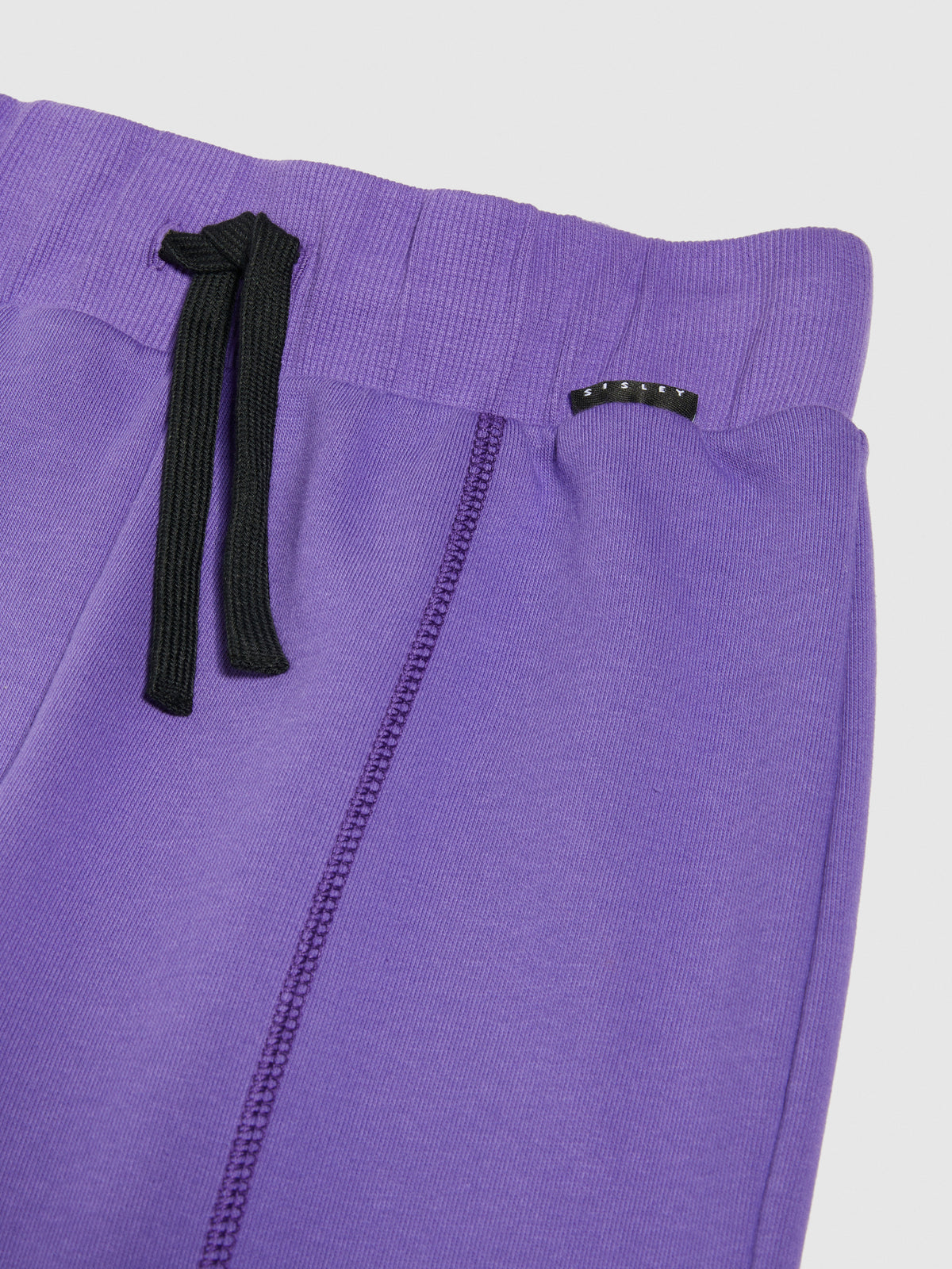 Joggers over fit