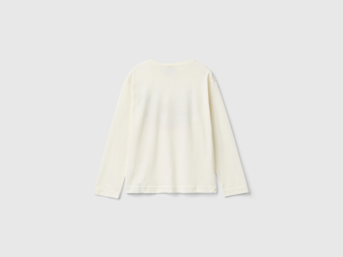 Maglietta Mickey & Friends natalizia