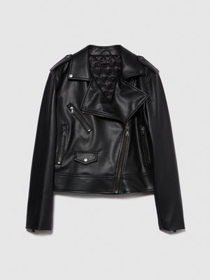 Biker imbottito