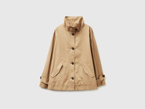 Giubbino 100% cotone