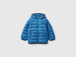 Giubbino in nylon "Rain Defender"