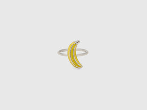 Anello con banana