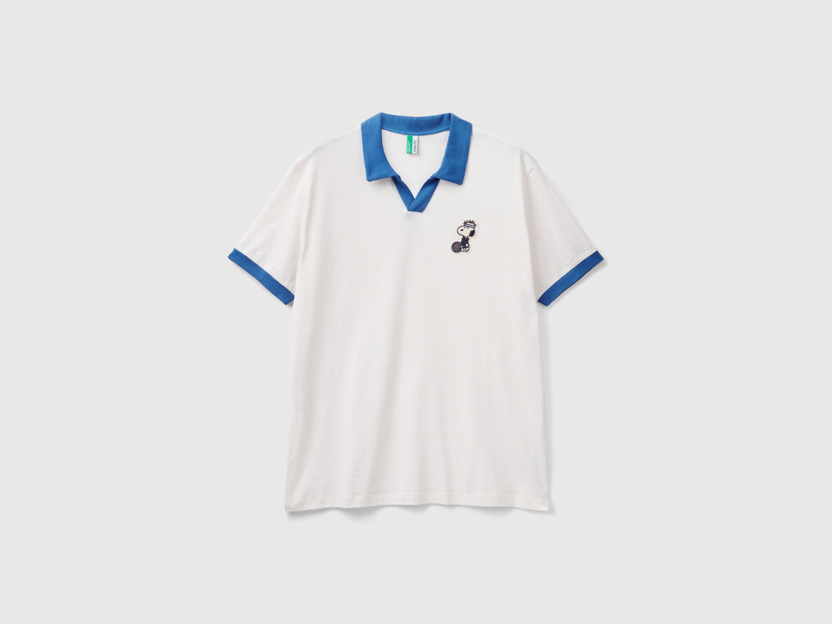 Polo Snoopy ©Peanuts