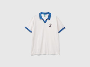 Polo Snoopy ©Peanuts