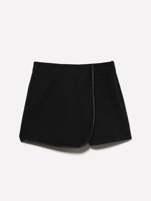 Gonna pantalone
