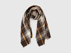 Sciarpa tartan