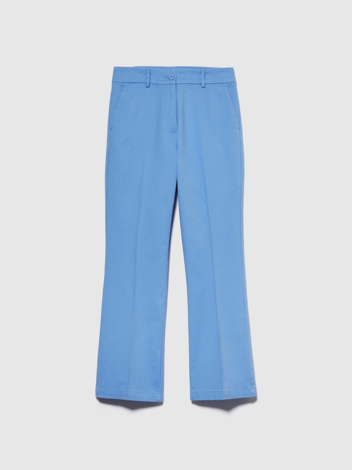 Pantaloni slim fit