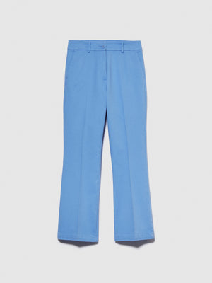 Pantaloni slim fit