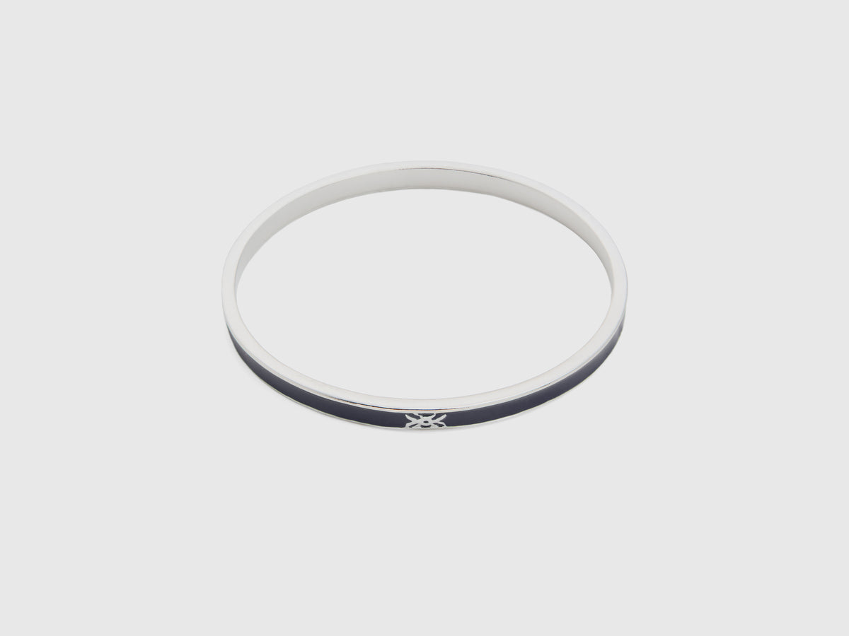 Bracciale bangle sottile