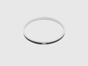 Bracciale bangle sottile