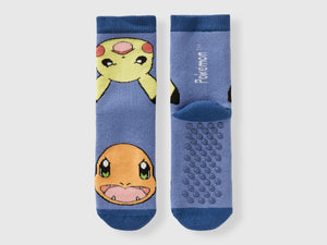 Calzini antiscivolo Pokémon