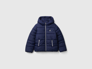 Giubbotto in nylon "Rain Defender"