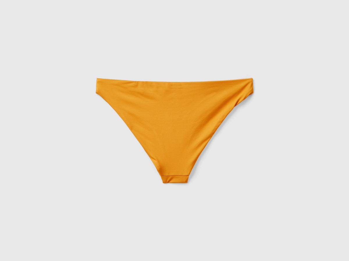 Slip costume basico in ECONYL®