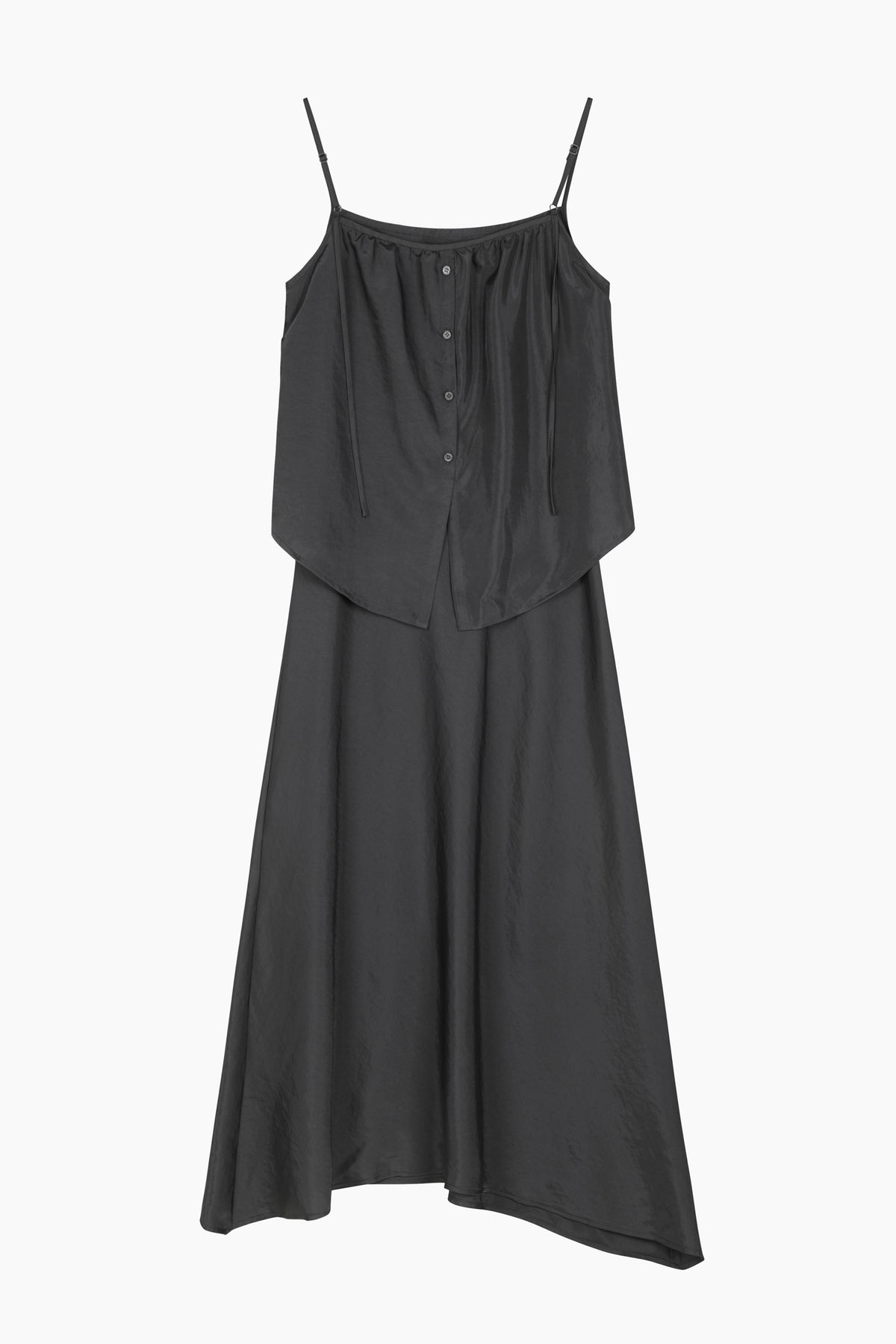 Vestito svasato