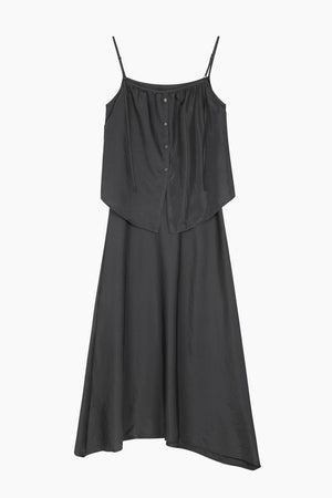 Vestito svasato