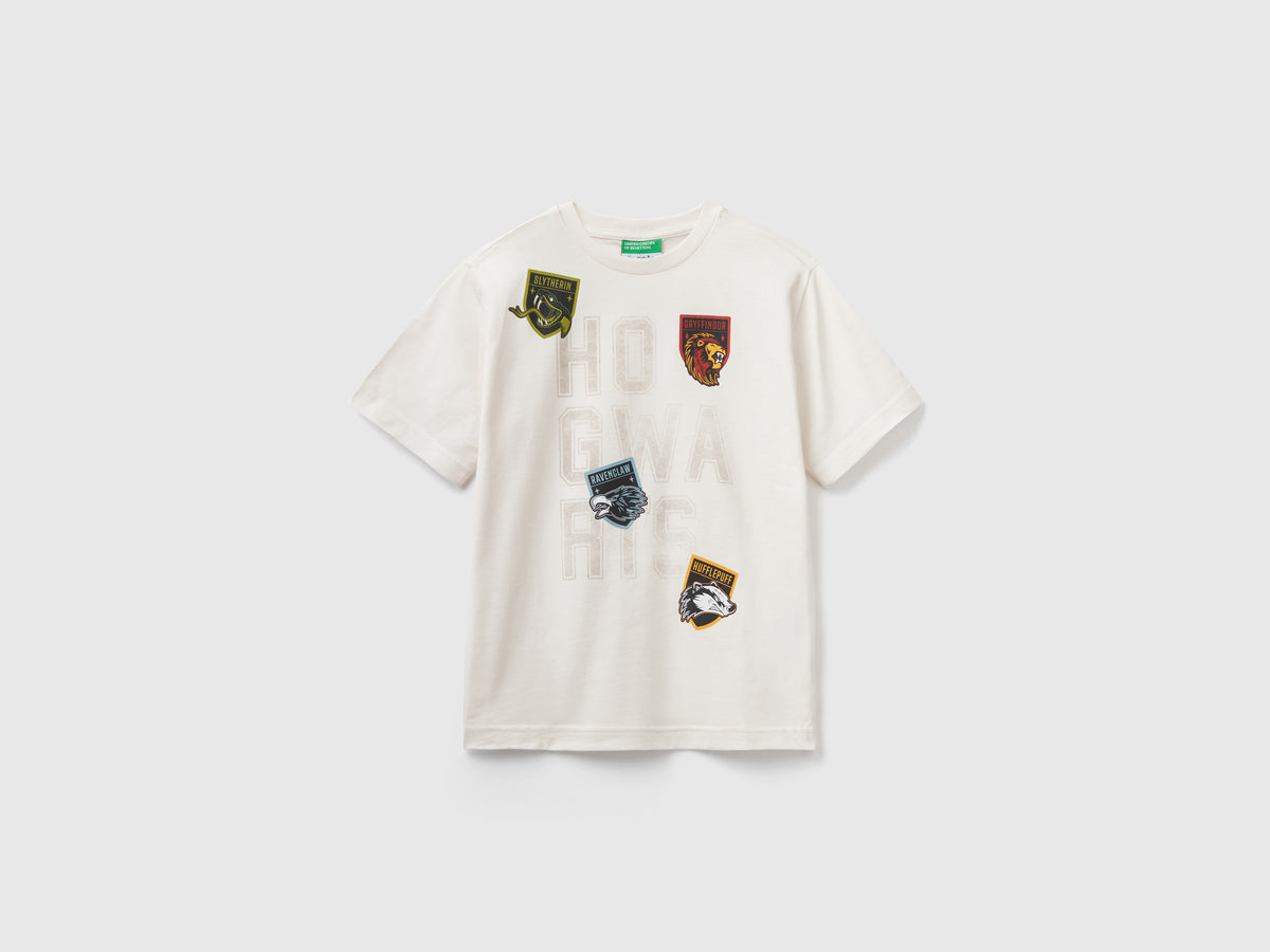 Maglietta Harry Potter manica corta