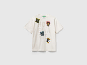 Maglietta Harry Potter manica corta