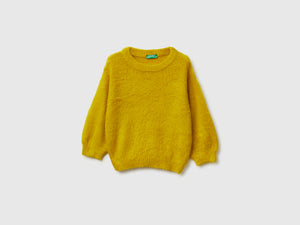 Calda maglia a manica corta