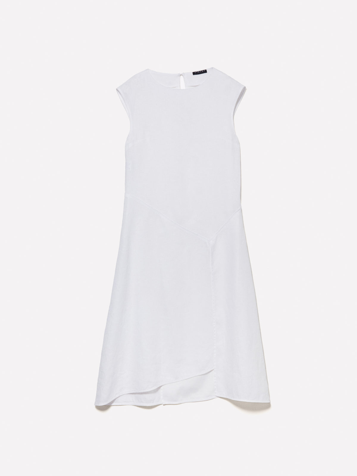 100% Linen Dress