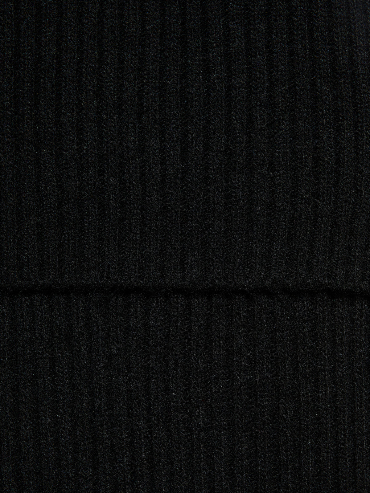 Sciarpa in maglia