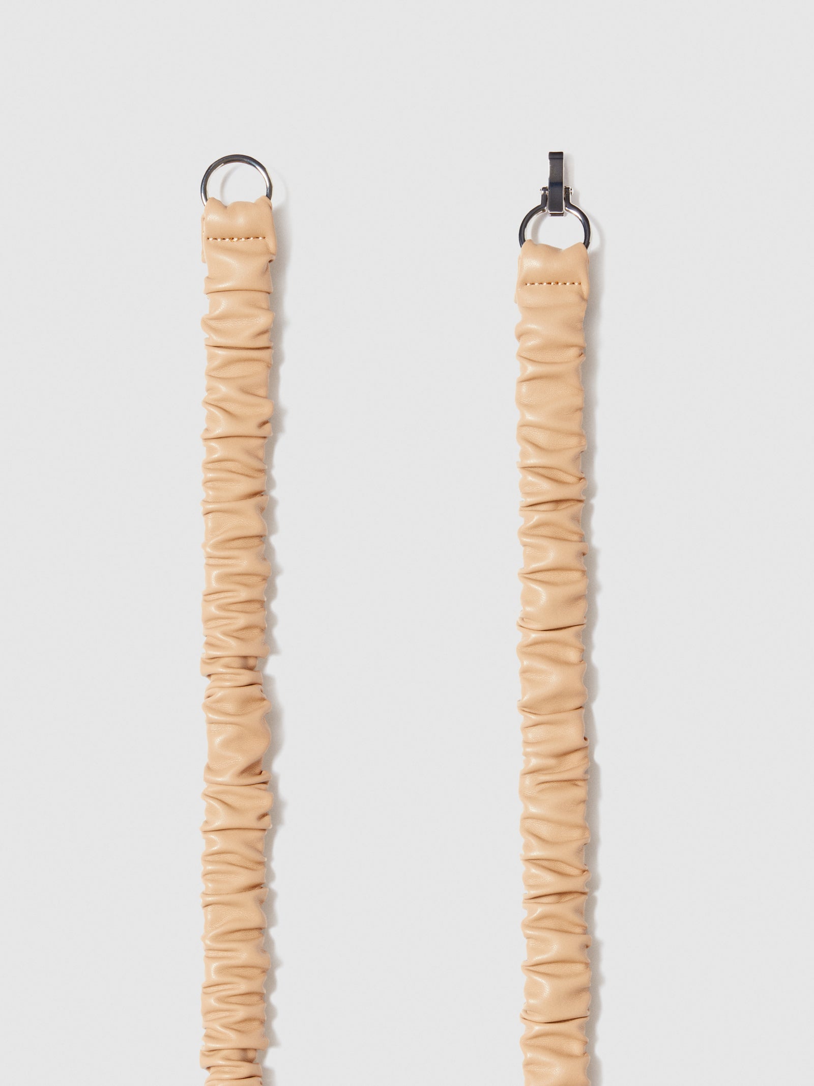 Cintura elastica da donna beige 2 | Sisley Outlet