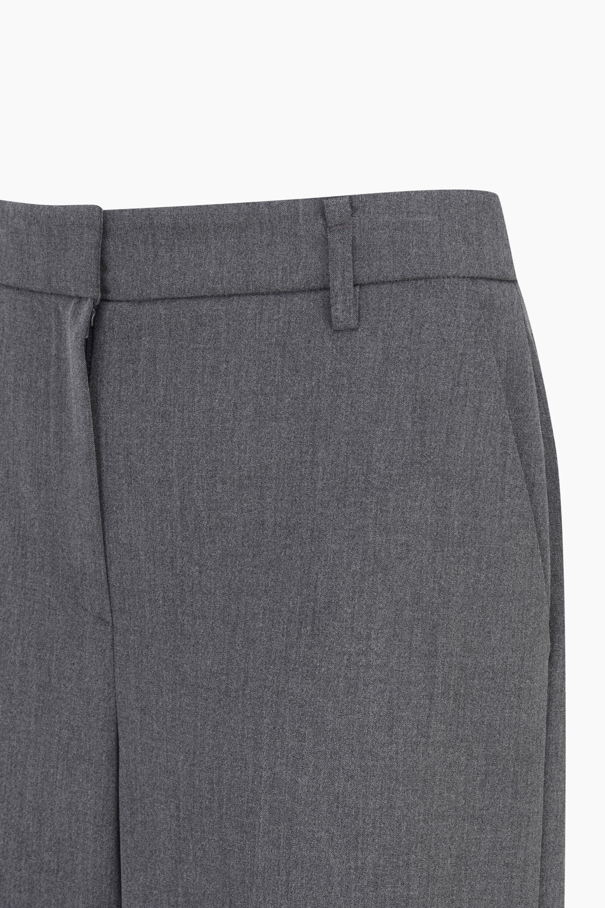 Pantaloni mélange
