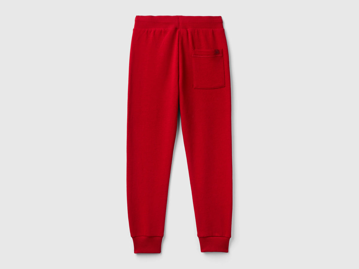 Pantaloni sportivi con coulisse