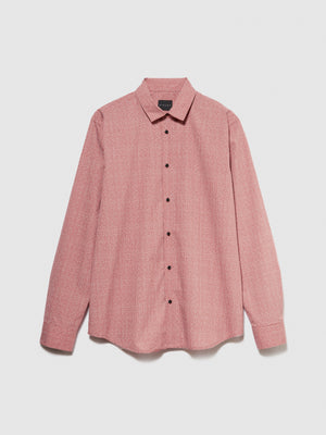 Camicia stampata