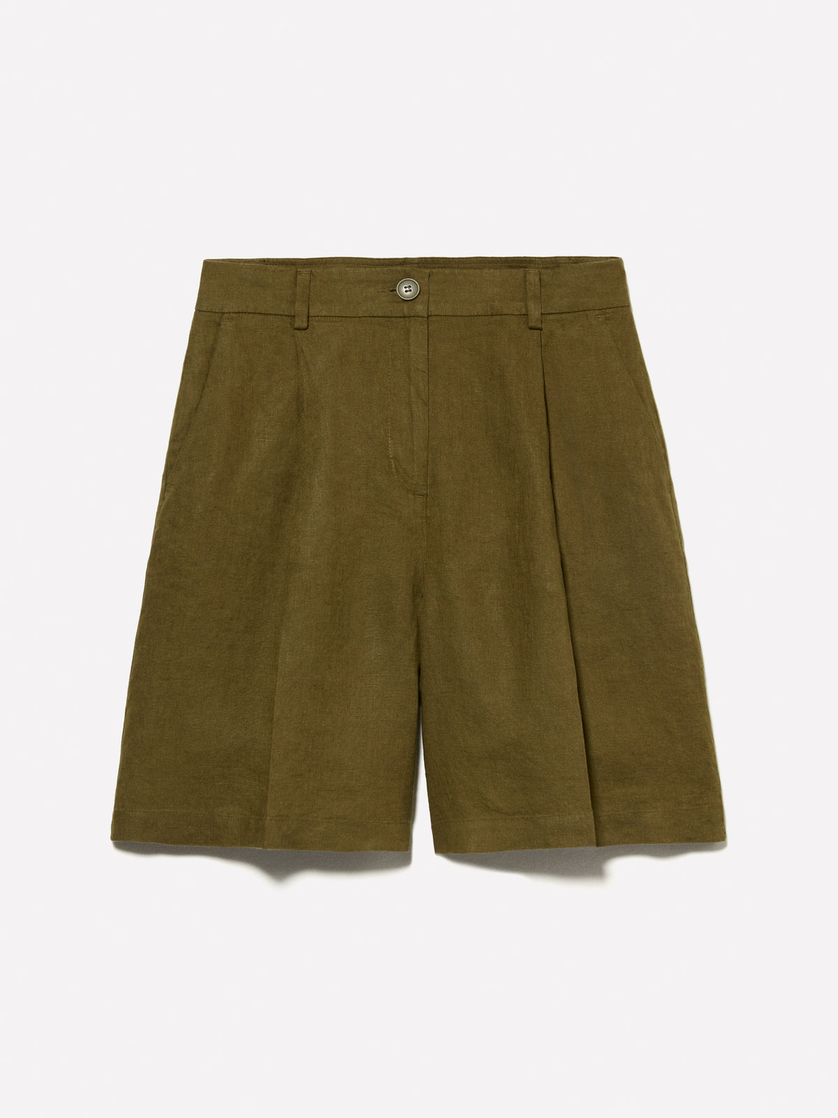 Bermuda in 100% lino