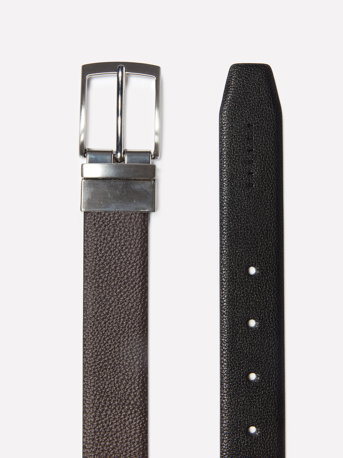 Cintura double face