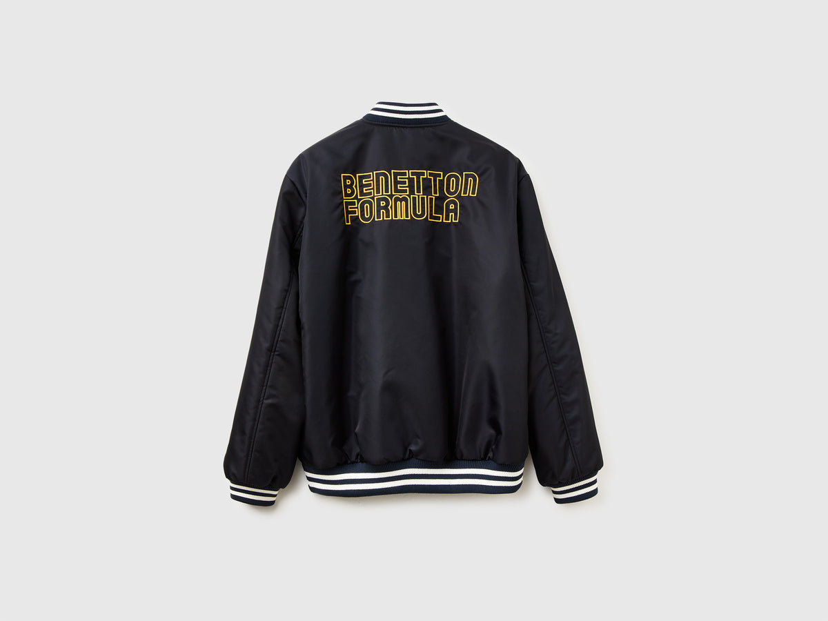Bomber Benetton Formula