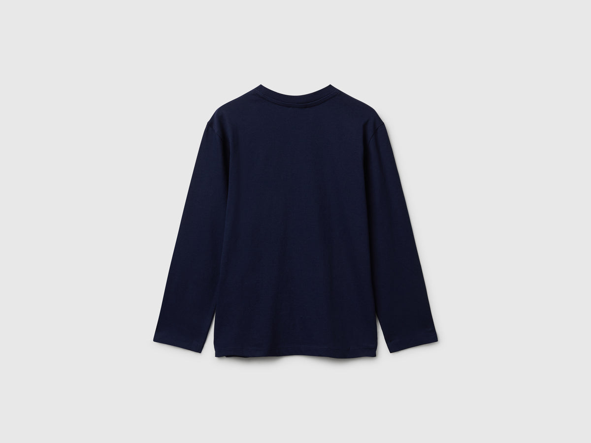 T-shirt in cotone