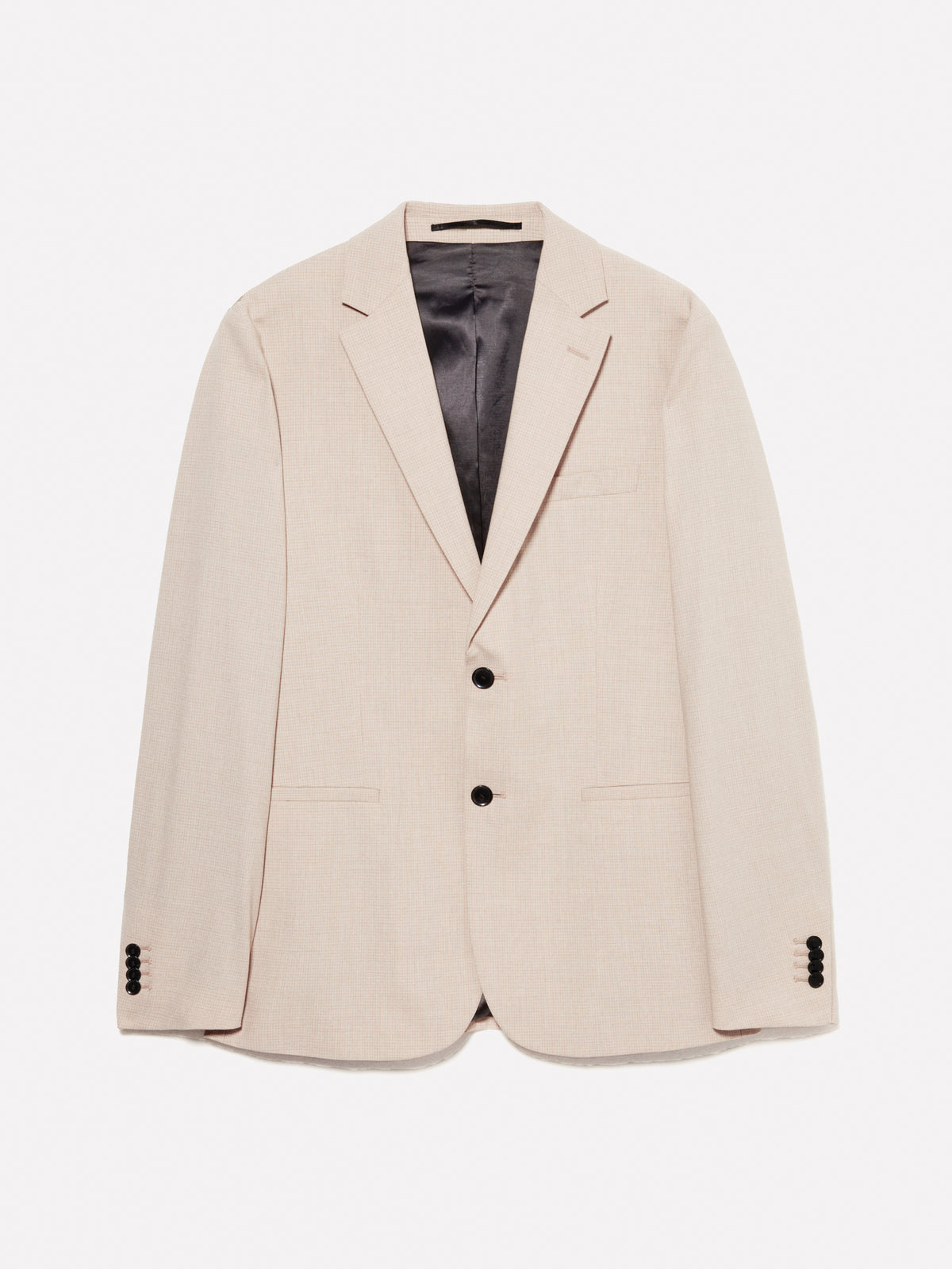 Blazer slim comfort fit