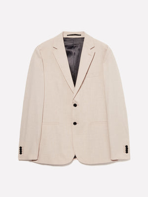 Blazer slim comfort fit