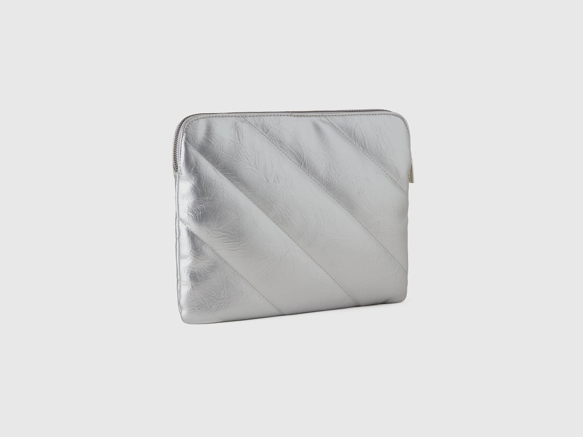 Custodia tablet in tessuto spalmato