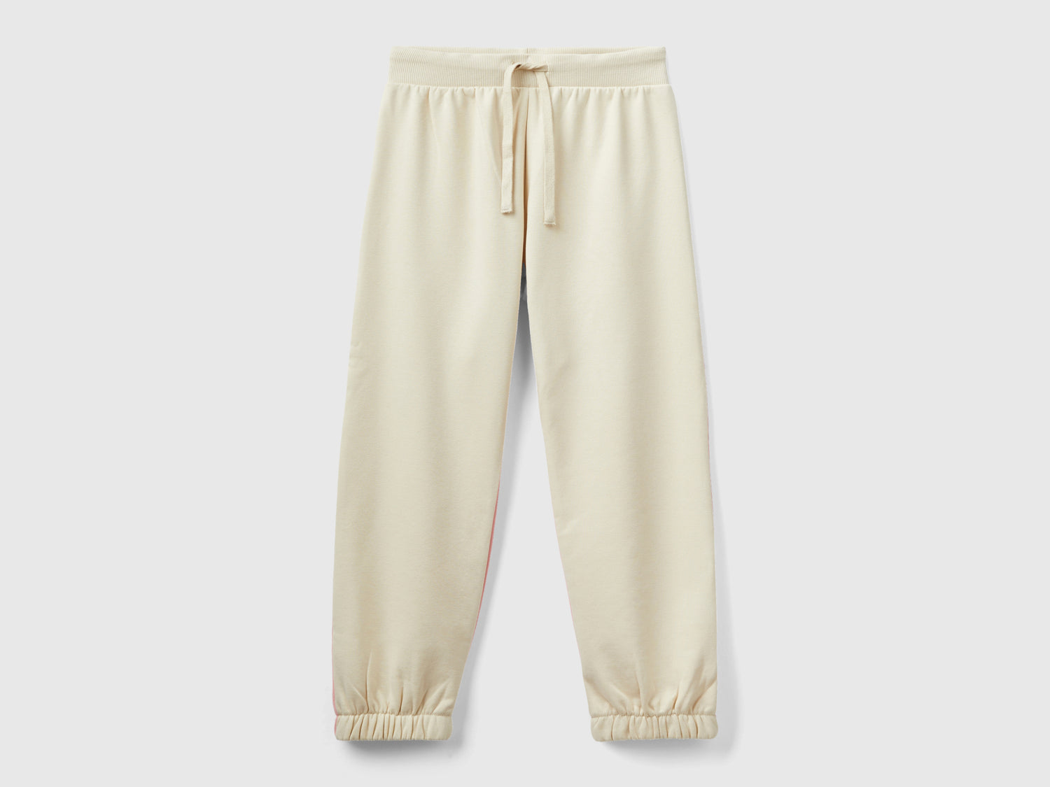 Joggers color block da bambina multi-color | Benetton Outlet