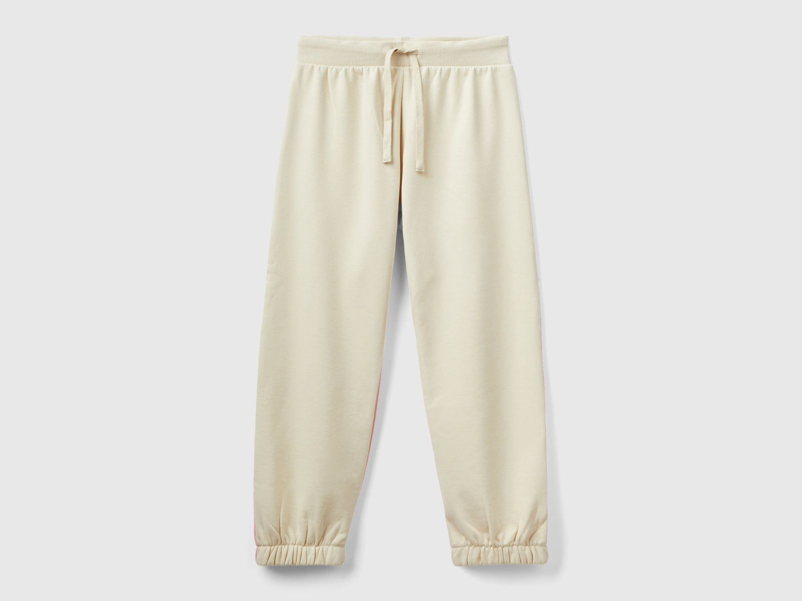 Joggers color block da bambina multi-color | Benetton Outlet