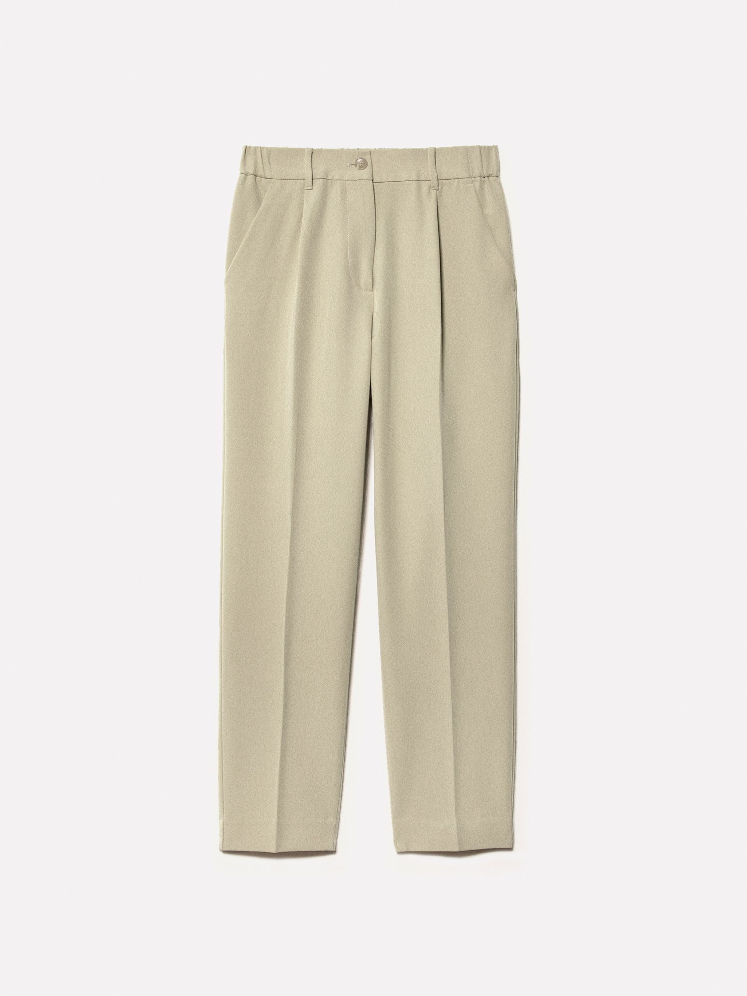 Joggers da donna beige | Sisley Outlet