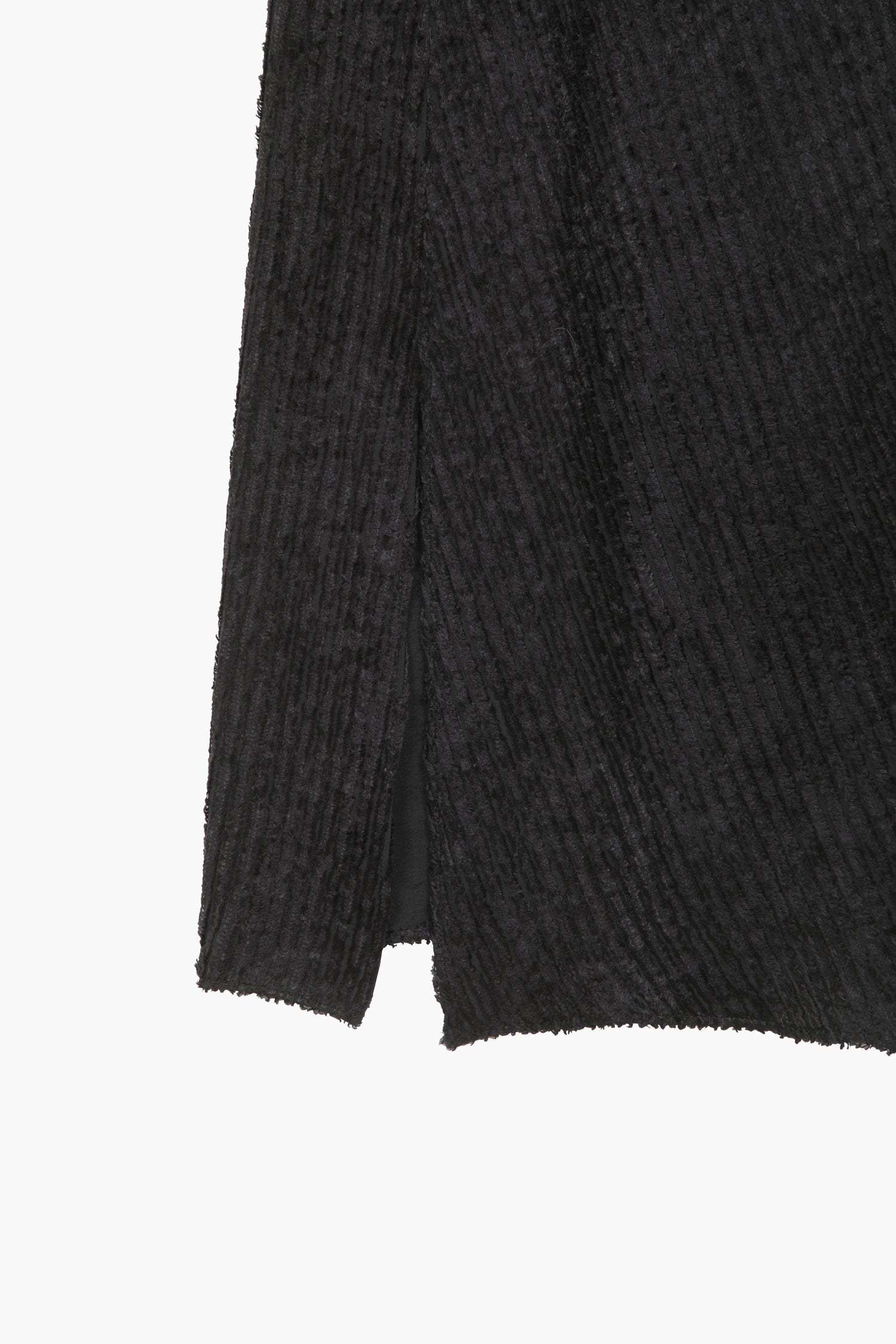 Vestito midi da donna nero 4 | Sisley Outlet