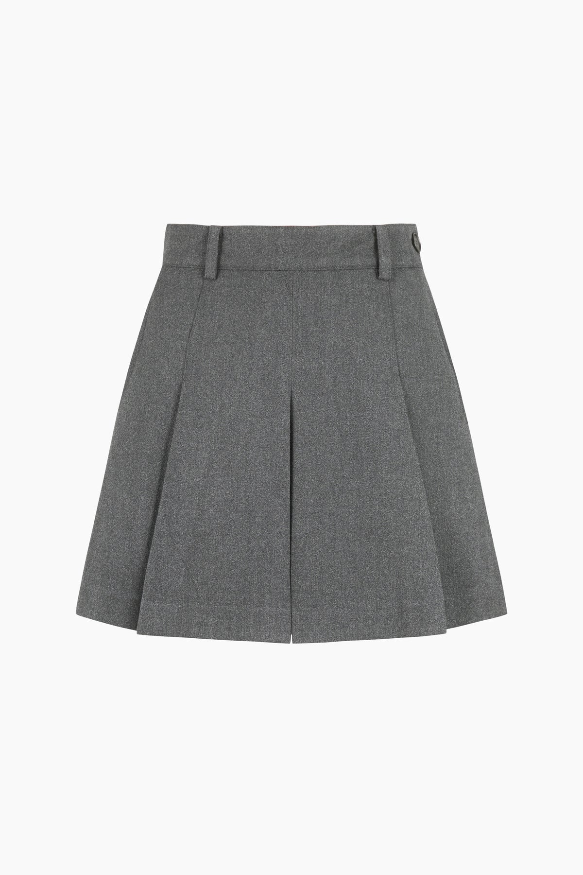 Gonna pantalone