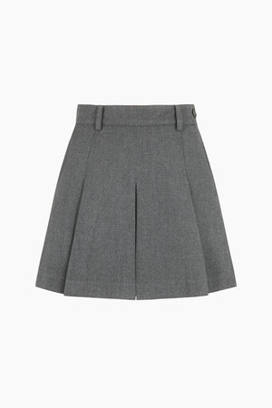 Gonna pantalone