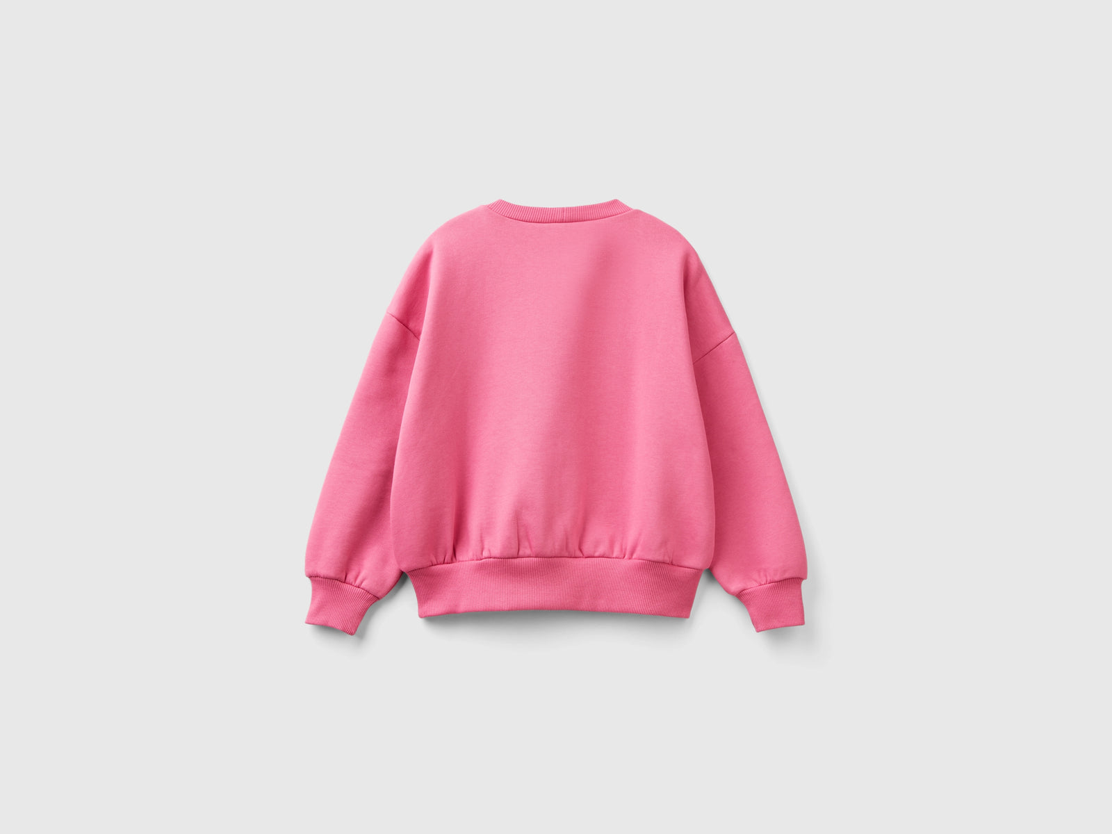 Felpa Wicked ©Universal City Studios LLC da bambina rosa 2 | Benetton Outlet