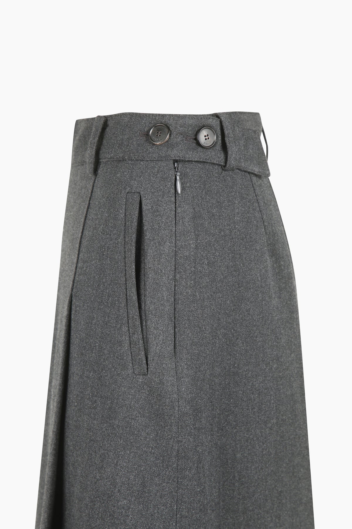 Gonna pantalone