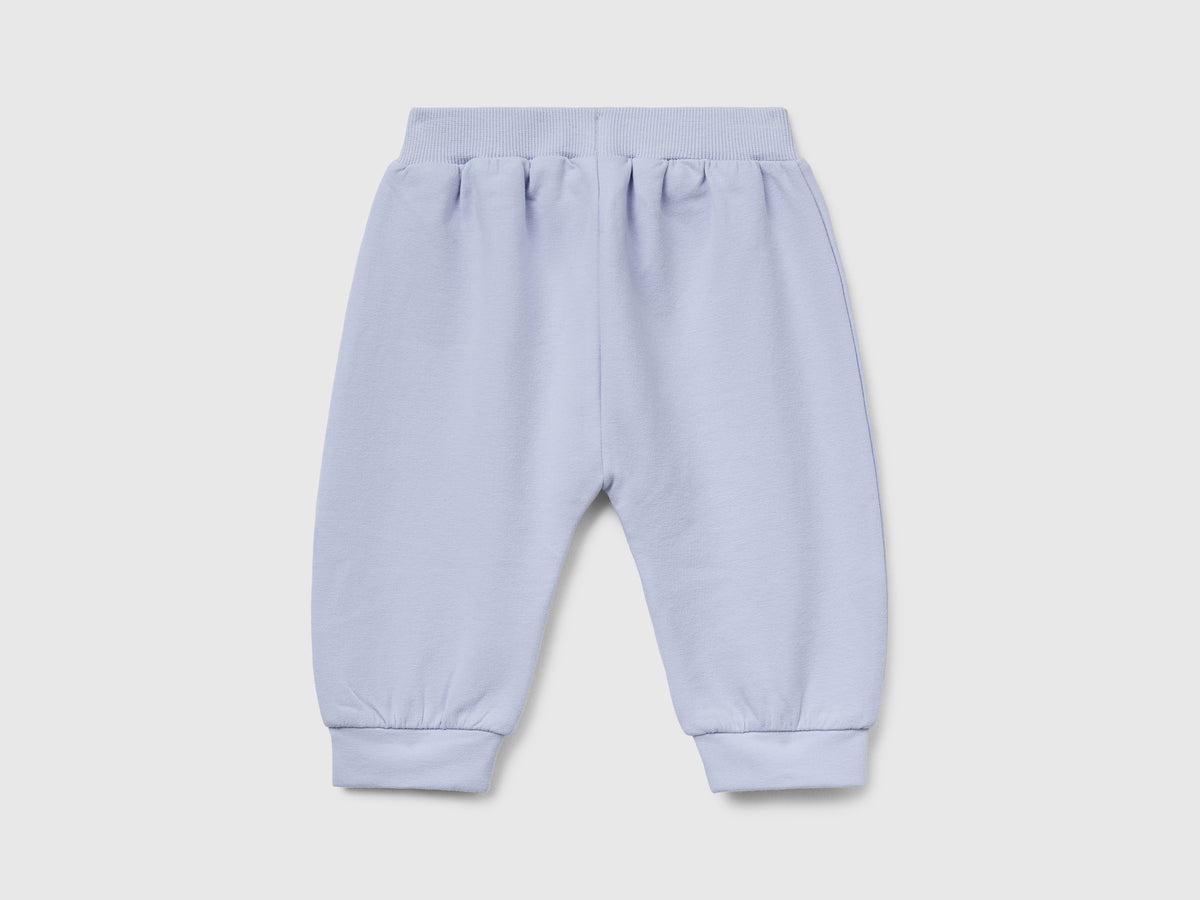 Pantaloni in felpa