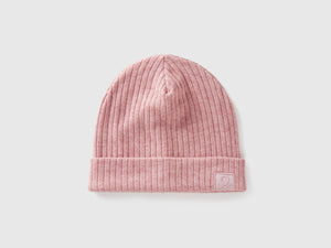 Cappello in misto viscosa stretch